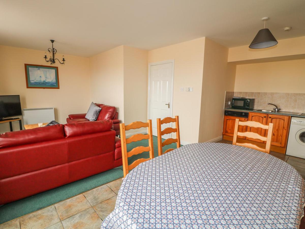 Apartment 42 Bundoran Extérieur photo