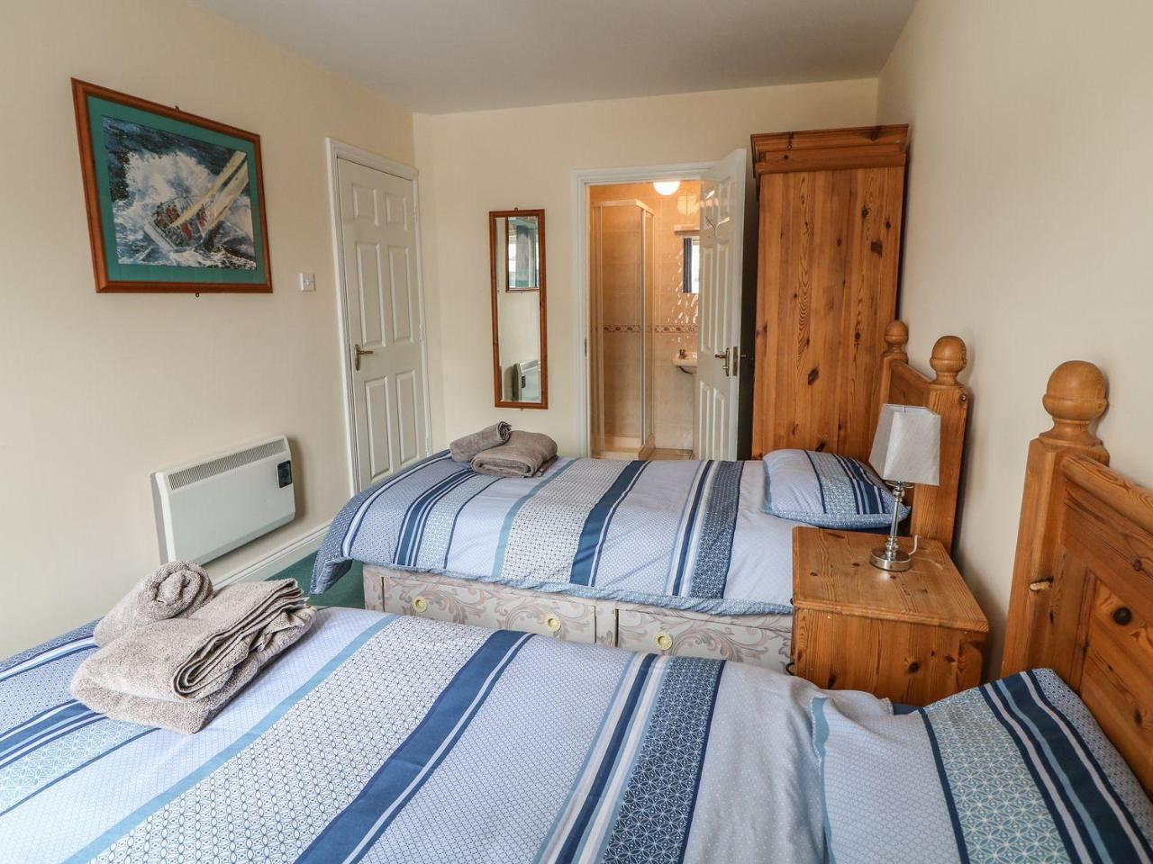 Apartment 42 Bundoran Extérieur photo