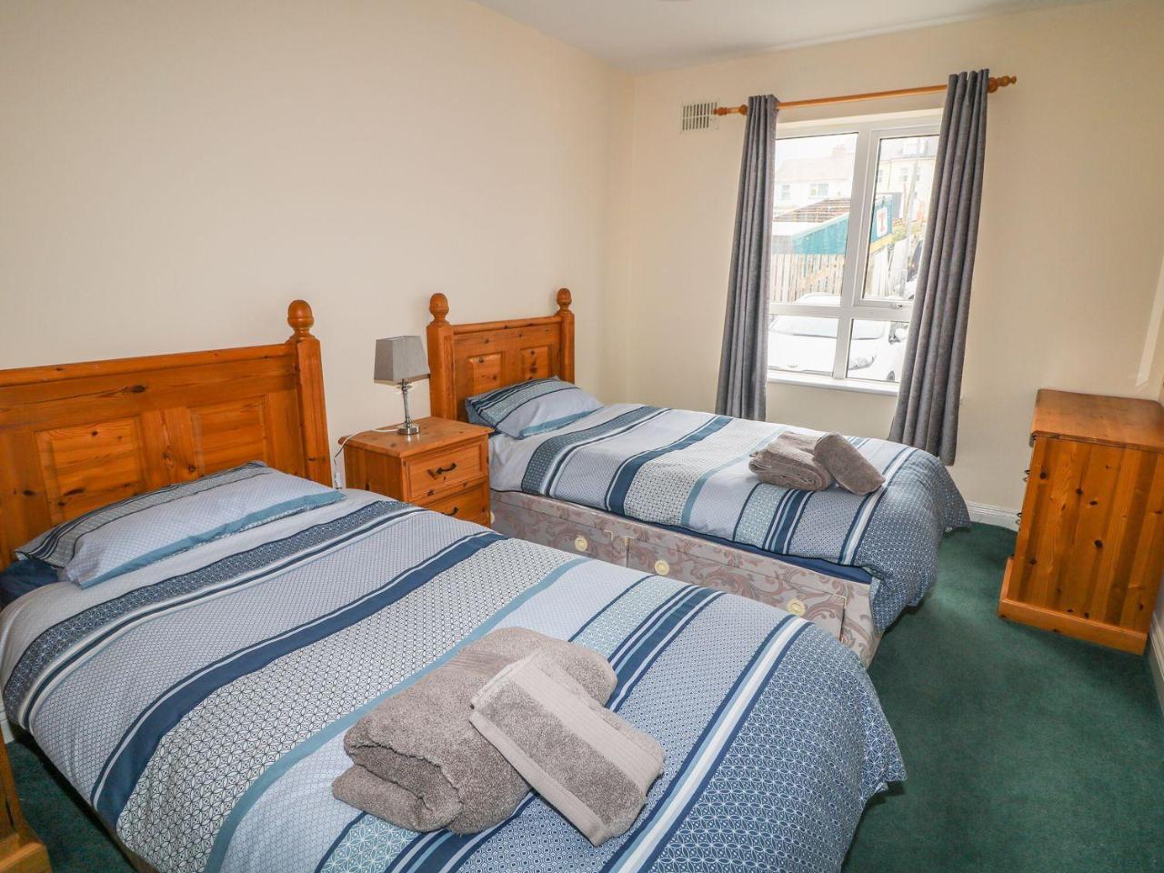 Apartment 42 Bundoran Extérieur photo