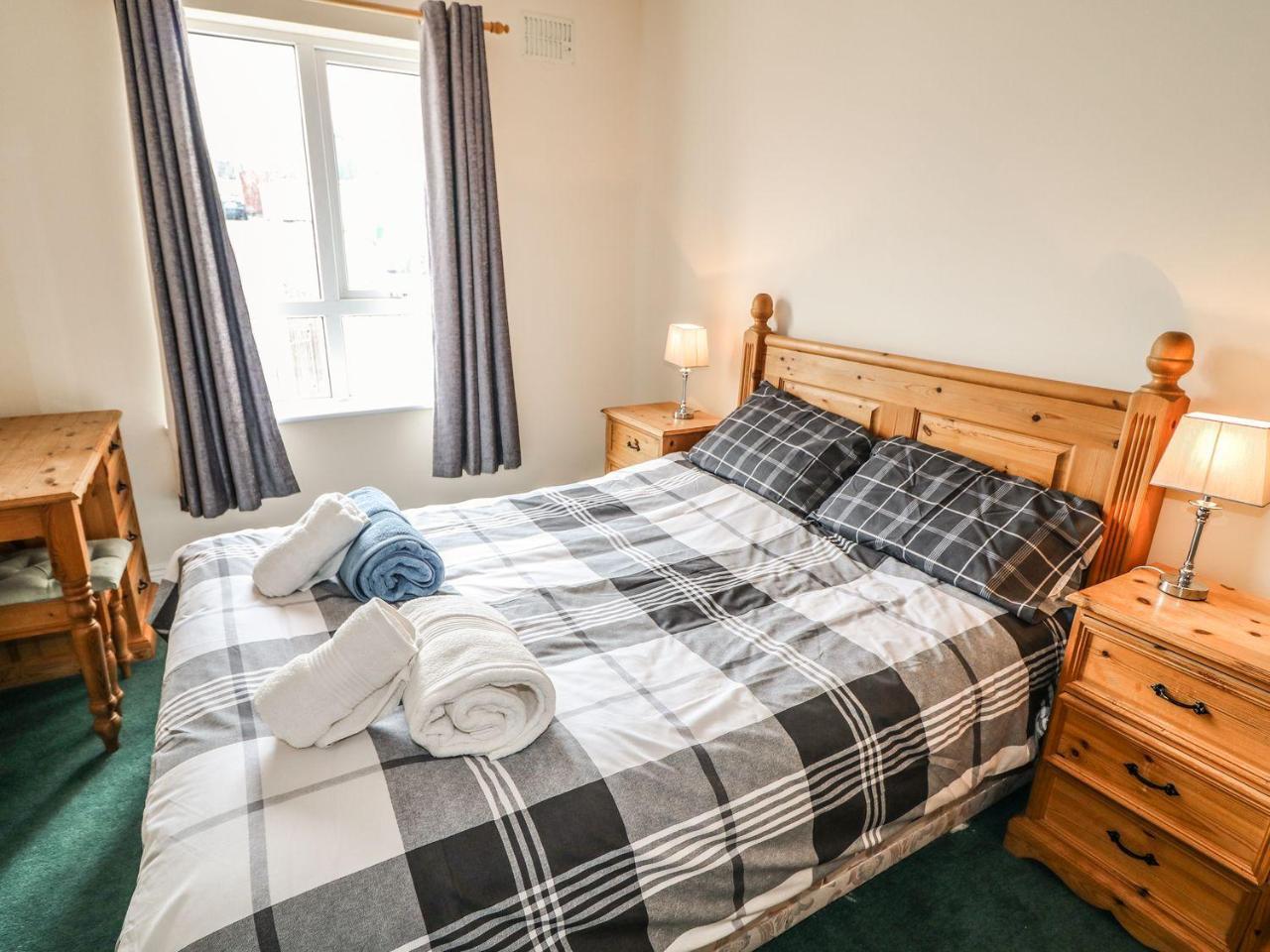 Apartment 42 Bundoran Extérieur photo