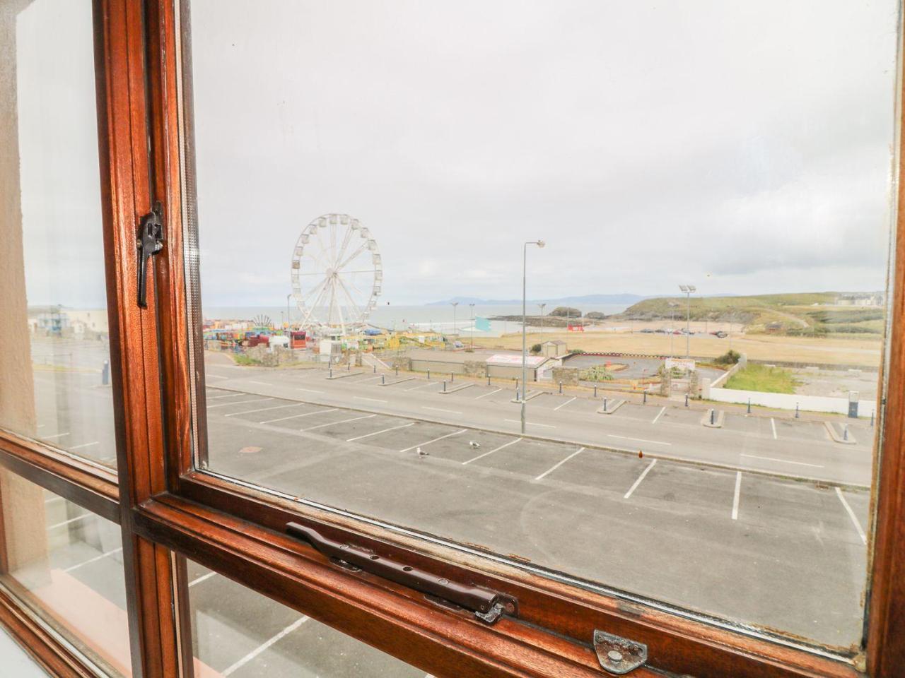 Apartment 42 Bundoran Extérieur photo