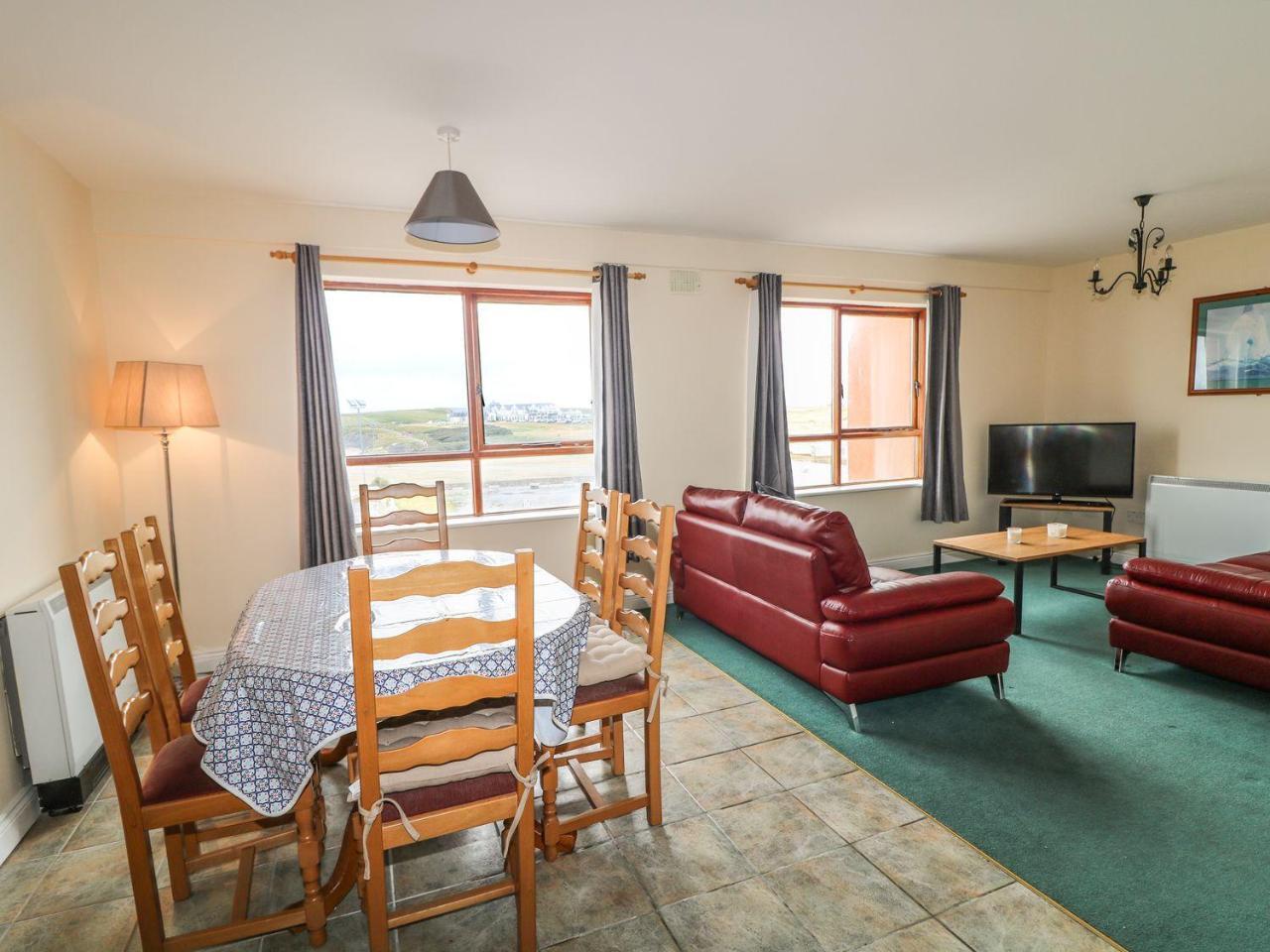 Apartment 42 Bundoran Extérieur photo